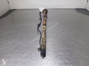Pièces poids lourds Liebherr