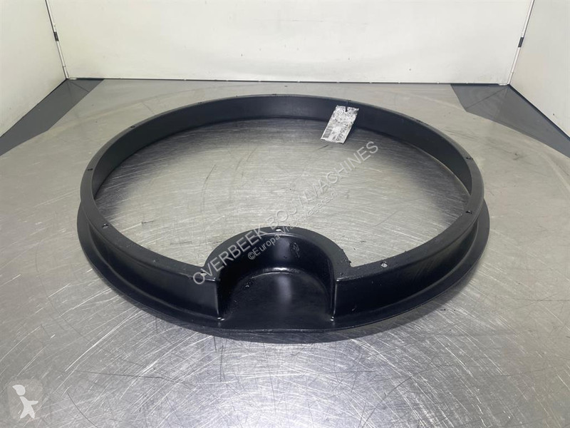 Terex TW150-Atlas 6079433-Hood/Haube/Kap truck...