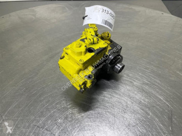 Moteur Deutz