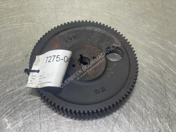 Moteur Hitachi