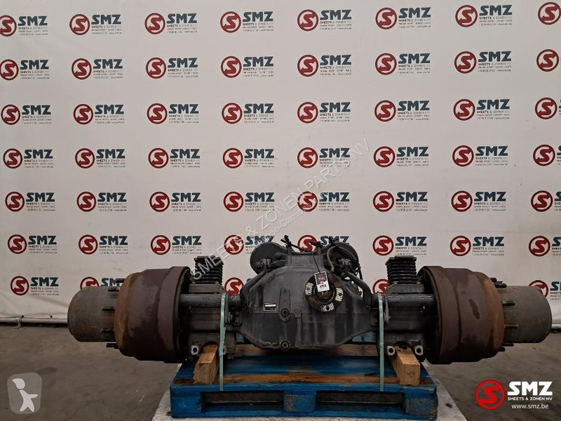 Renault Occ aandrijfas i = 1,19 Renault truck part