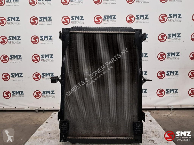 Renault Occ radiator DXI11 Renault truck part