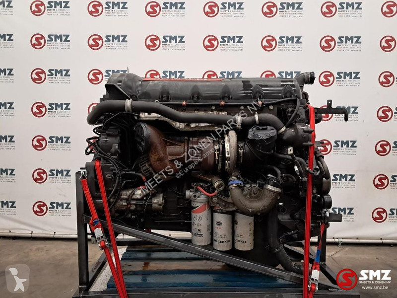 Renault Occ Motor DXI11 460 EEV Renault truck part