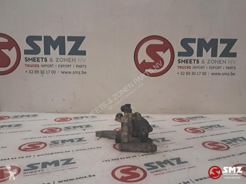 Renault Occ uitlaatremklep Renault truck part