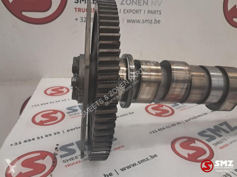 Renault Occ nokkenas Renault truck part