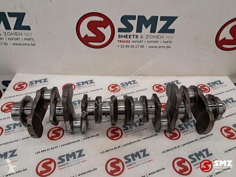 Mercedes Krukas OM926LA Mercedes truck part