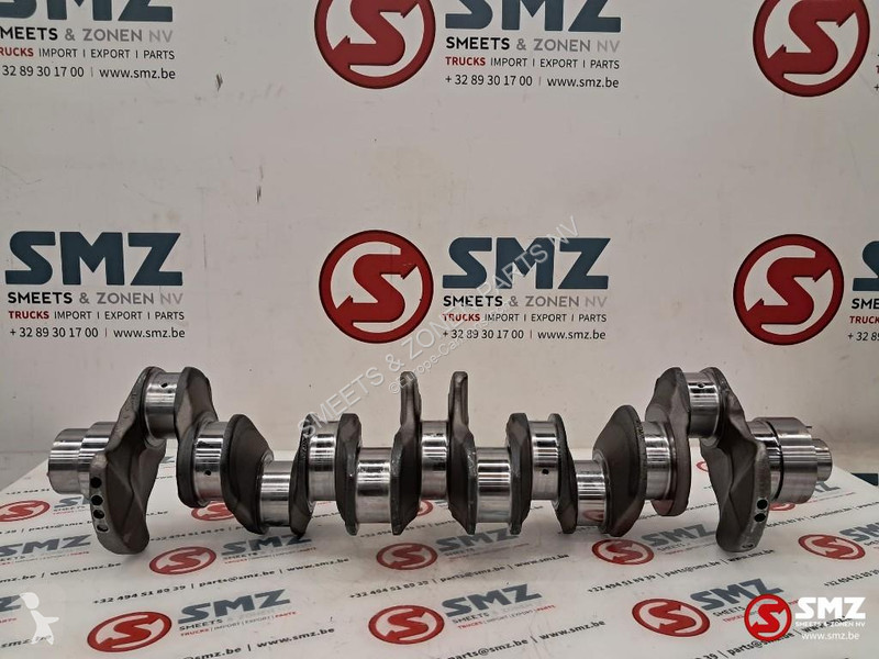 Mercedes Krukas OM936 Mercedes truck part