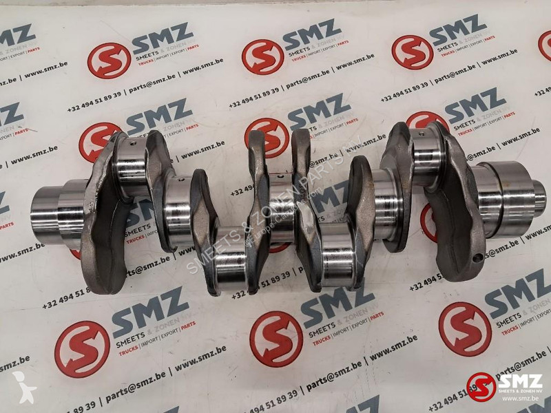 Mercedes Krukas OM934 Mercedes truck part