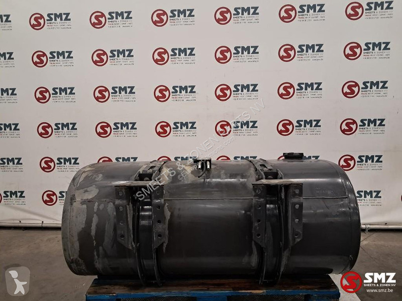 Renault Occ brandstoftank met steunen 415L...