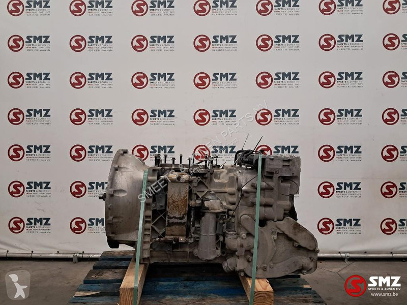Renault Occ versnellingsbak ATO2612D + retarder...