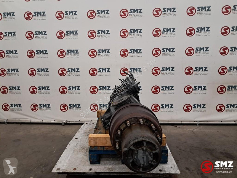 Renault Occ as i = 1,19 Renault kerax truck part
