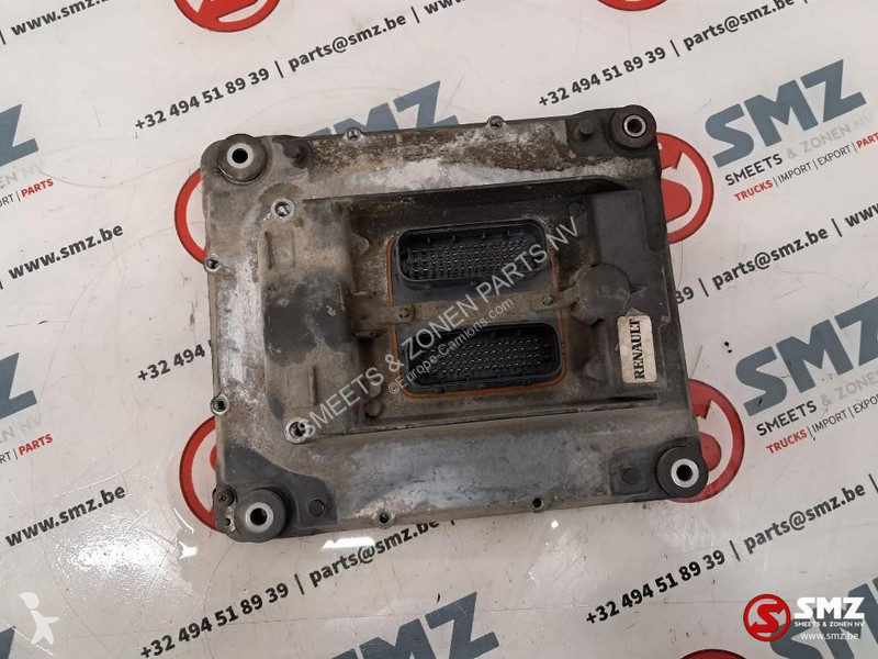 Renault Occ ECU motorbesturingseenheid DXI11...