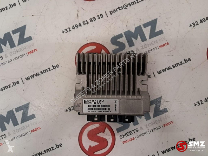 Renault Occ ECU FCU regeleenheid Renault truck...