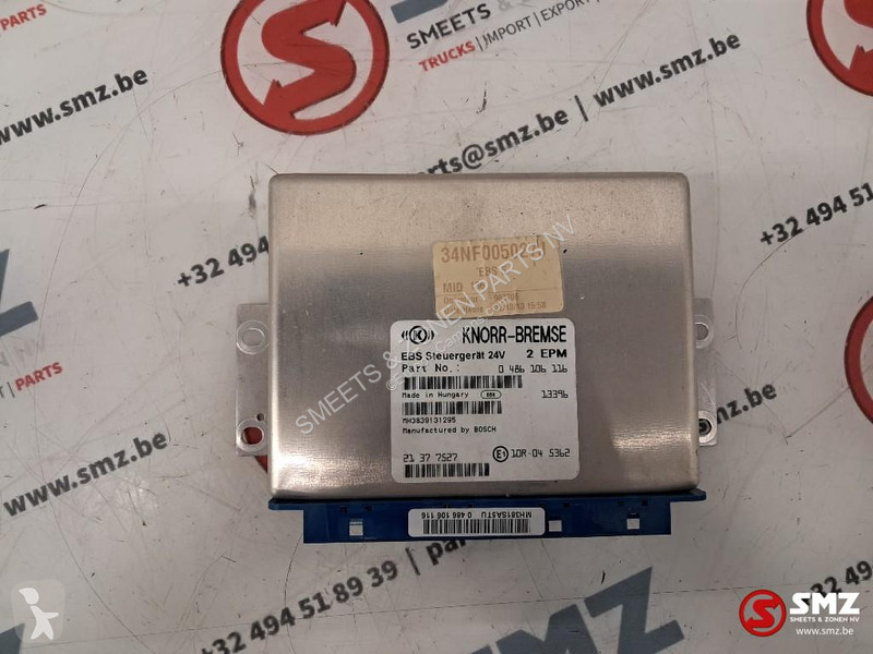 Renault Occ ECU EBS regeleenheid Renault truck...