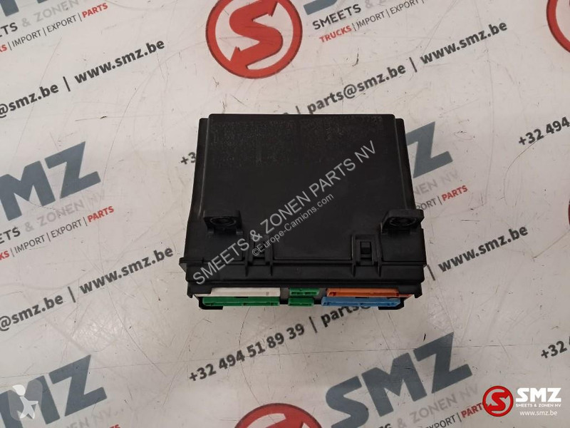 Renault Occ ECU VECU-BBM regeleenheid Renault...