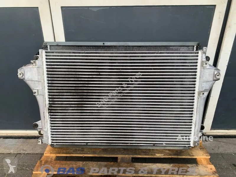 Scania P-Serie NextGen Cooling package DC13 164...