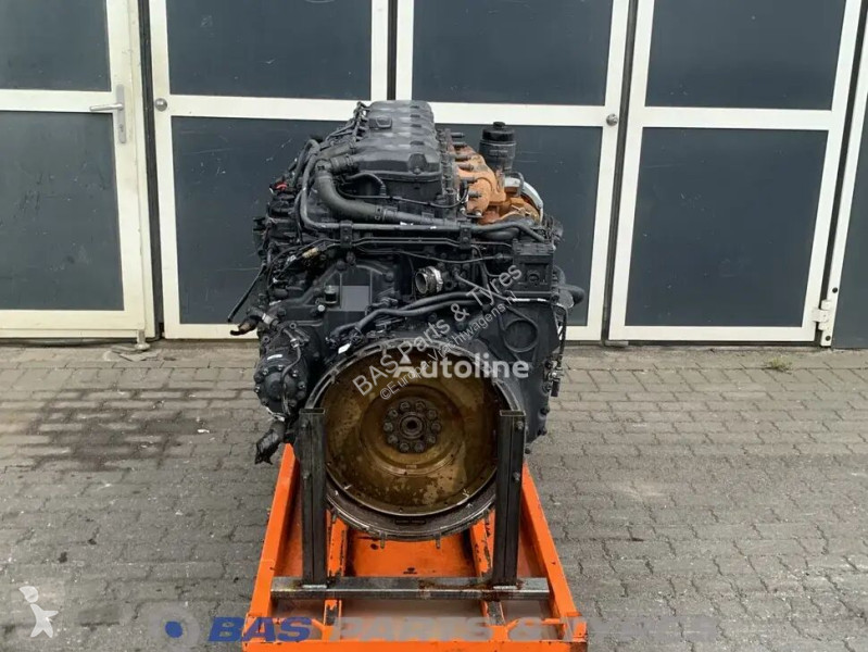 Scania P-Serie NextGen DC13 164 450 truck part