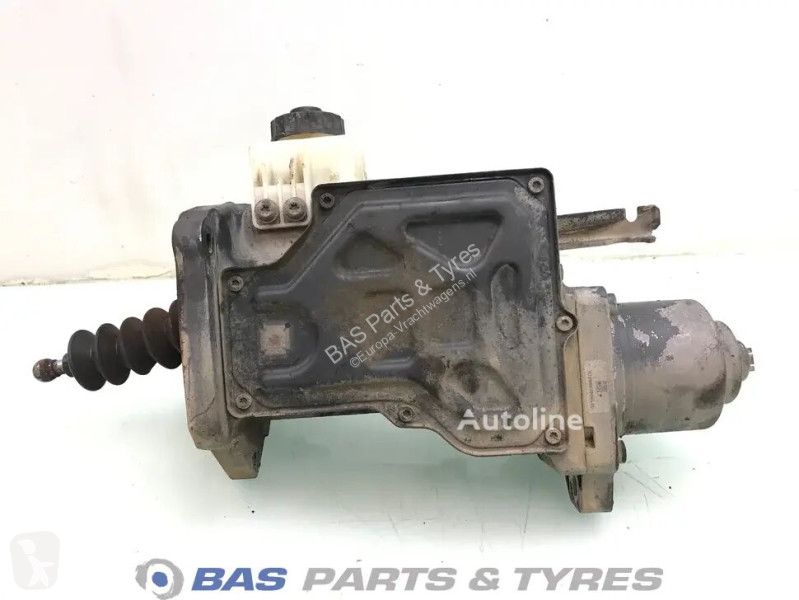 Scania cilinder truck part