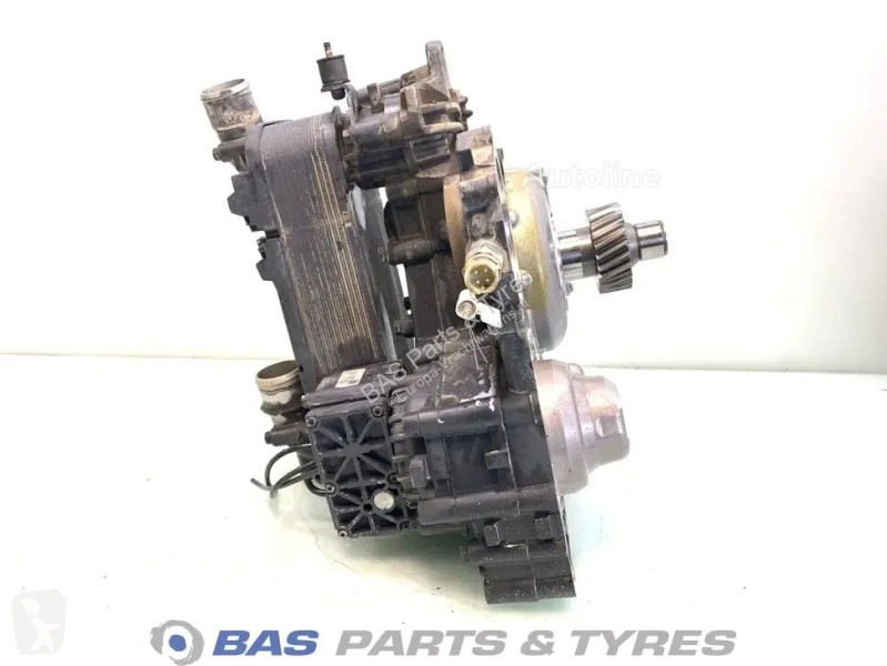 Scania  truck part