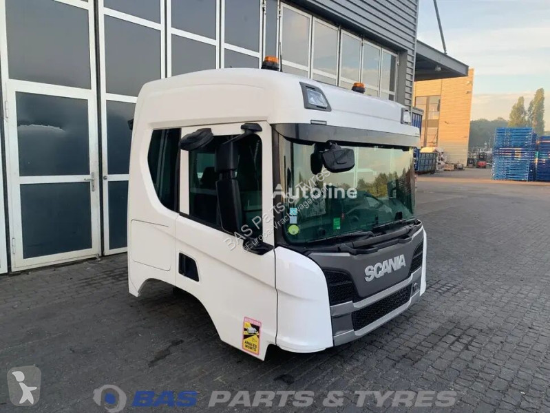 Scania  truck part