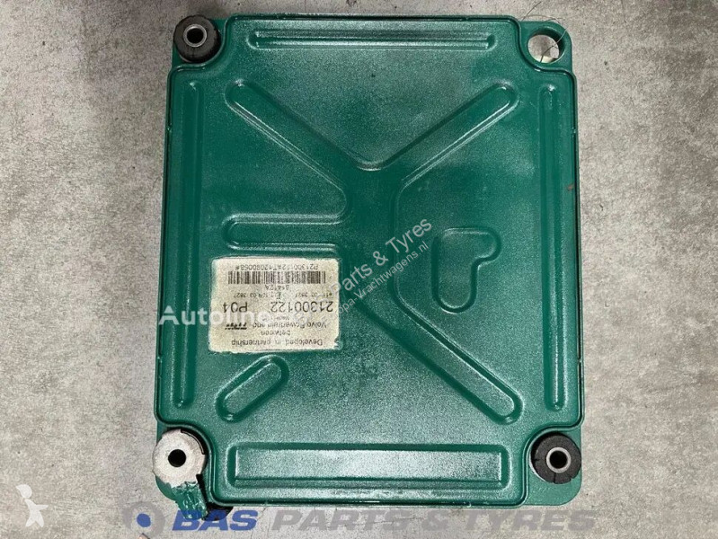 Teherautó-alkatrészek TRW Engine management ECU...
