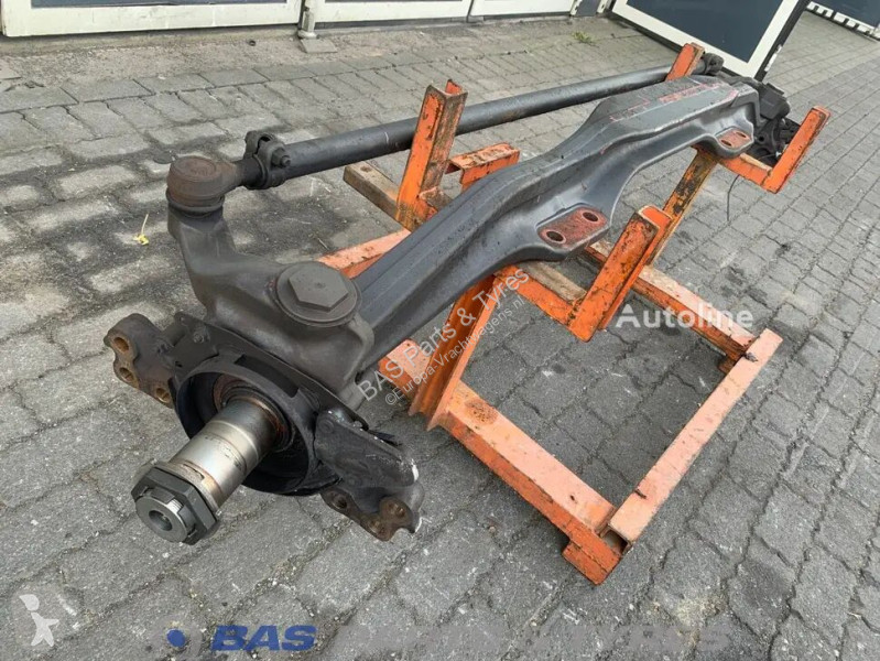 Teherautó-alkatrészek Volvo FAL 8.0 FAL 8.0