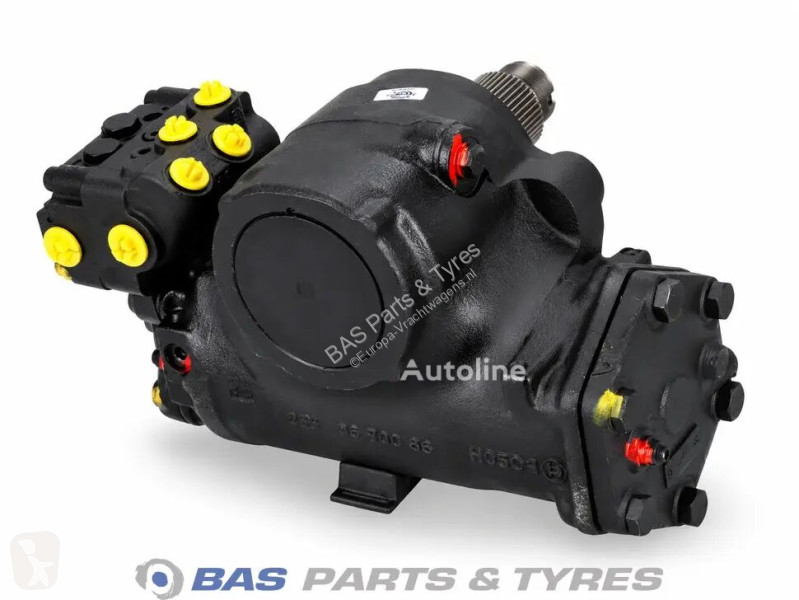Bosch Steering box MAN truck part