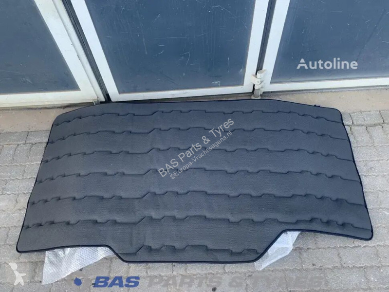 Pièces poids lourds Volvo Mattress