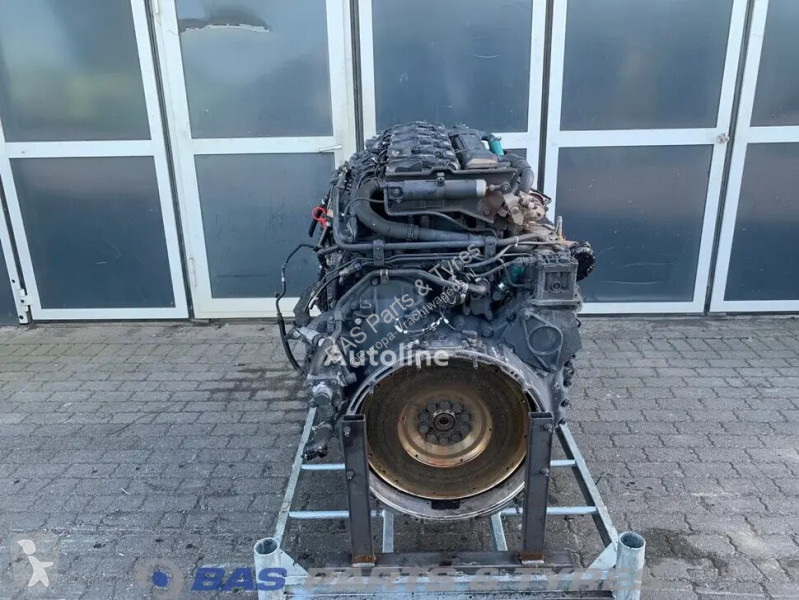 Vrachtwagenonderdelen Scania G-Serie NextGen...