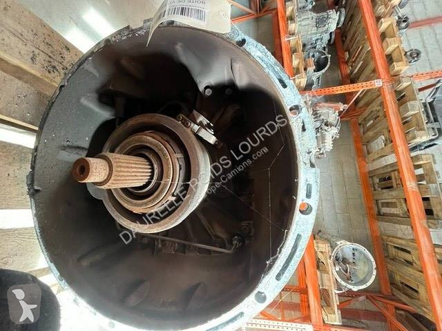 Renault 480 X Road truck part
