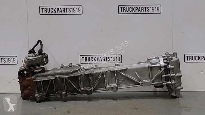 Reservedele til lastbil MAN Exhaust System EGR...