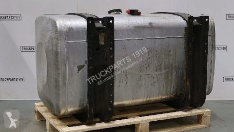 Réservoir de carburant MAN