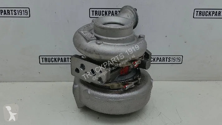 DAF Engines & Parts Turbo charger DAF  PX7...
