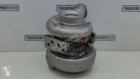 Turbocompresseur DAF