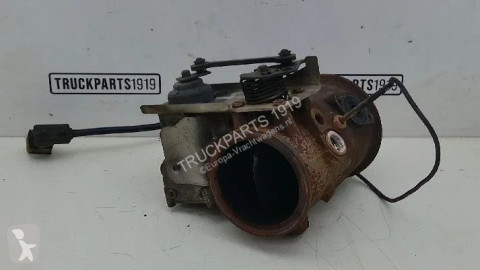 Moteur DAF