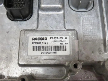 Boîtier de commande DAF