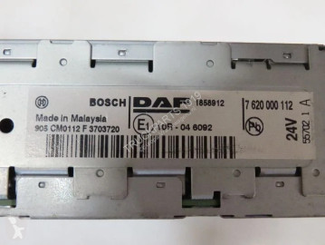 Système électrique Bosch