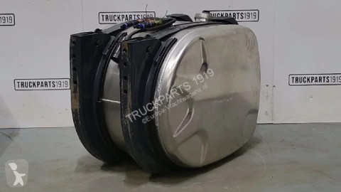 Réservoir de carburant Scania
