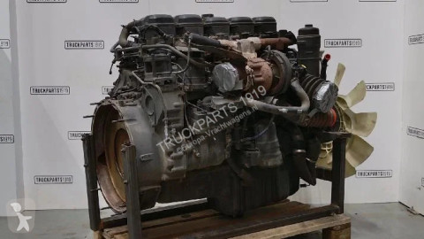 Bloc moteur Scania