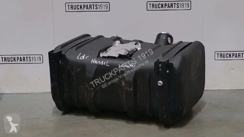 Réservoir de carburant Iveco