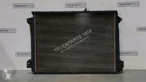 Radiateur d'eau Scania