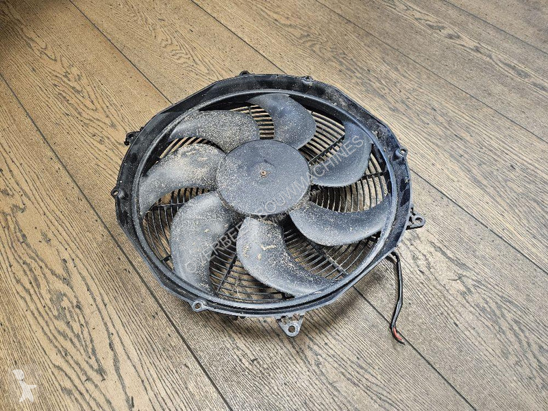 Vrachtwagenonderdelen  VA33-BP93/LL-65A 24V -...