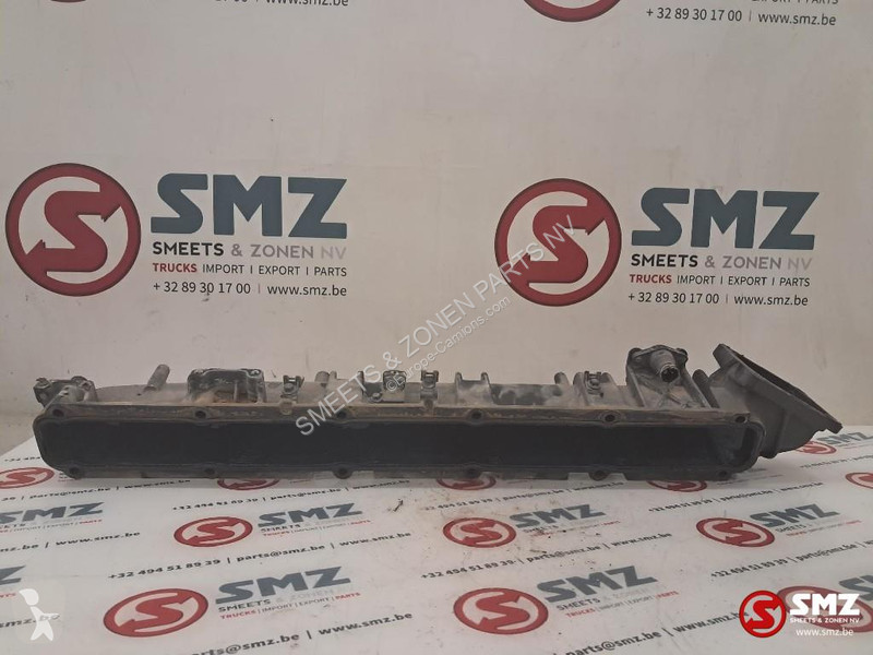 Renault Occ inlaatspruitstuk Renault truck part