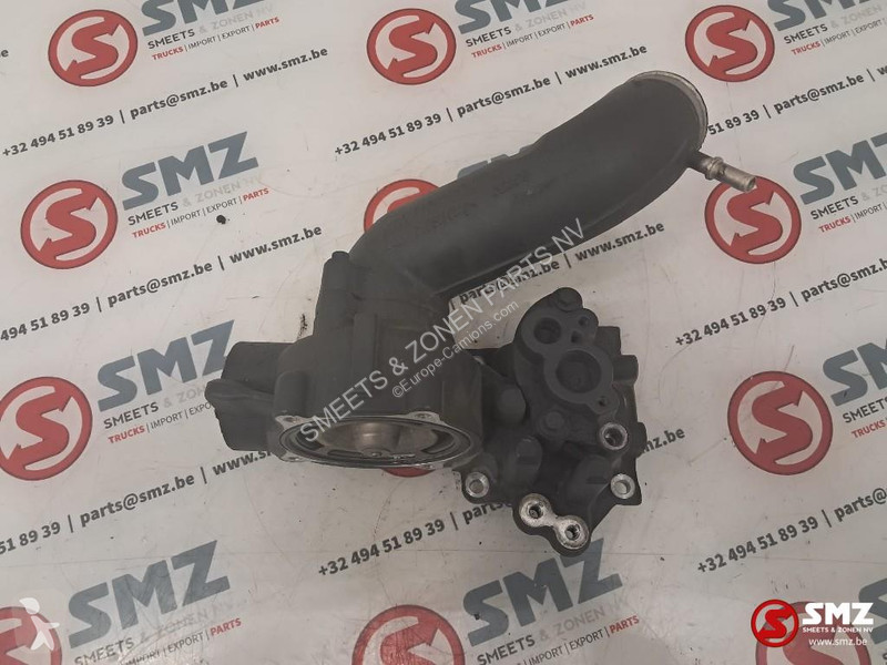 Renault Occ thermostaathuis Renault truck part