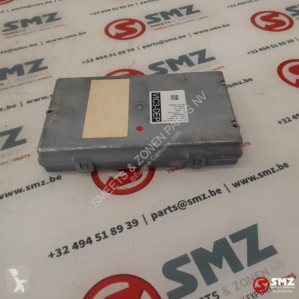 Reservedele til lastbil DAF Occ ECU VIC 3...
