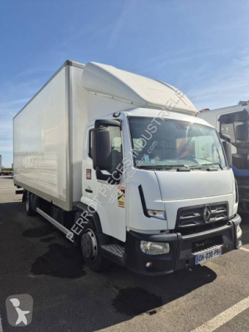 Renault vehicle for parts