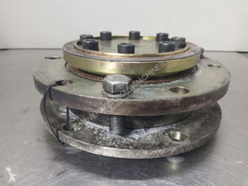 Transmission essieu JCB