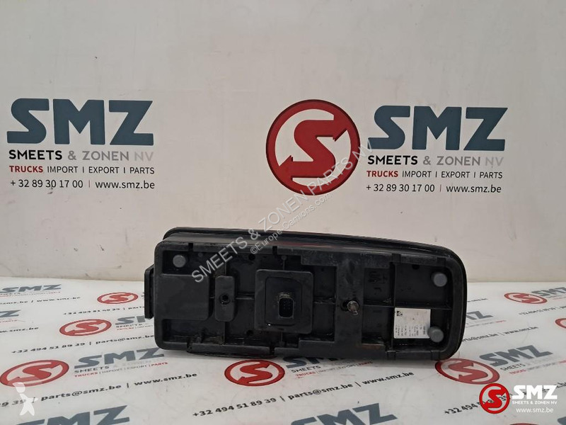 DAF Occ achterlicht links DAF truck part