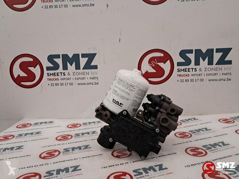 DAF Occ luchtdroger DAF truck part