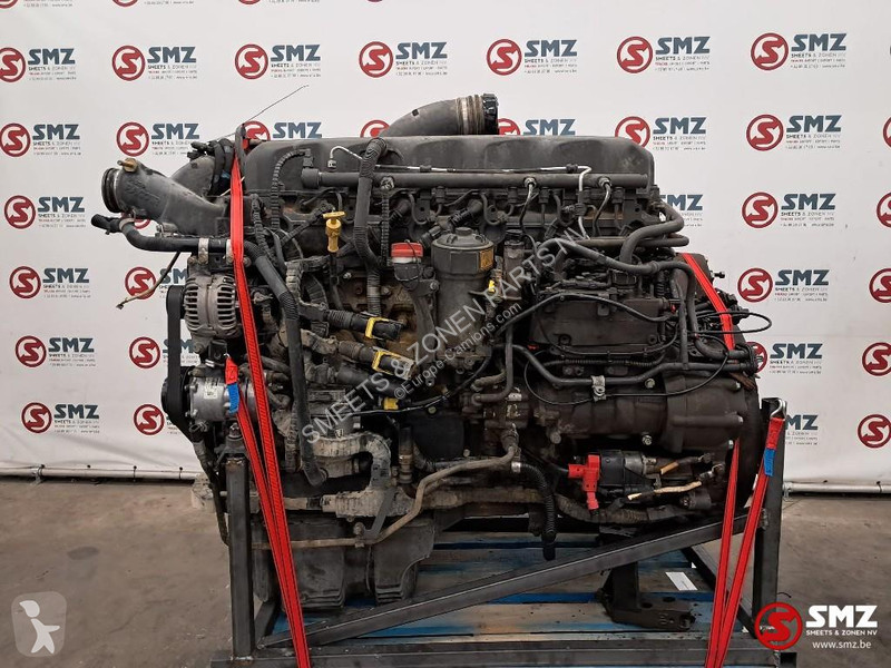 DAF Occ Motor MX13.375H1 DAF truck part